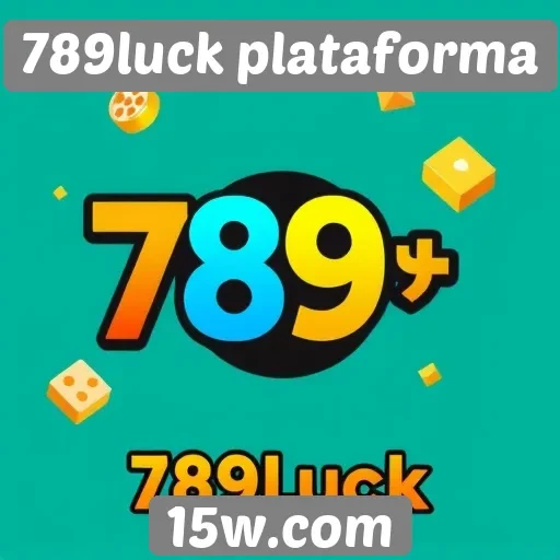 789luck plataforma oferece jogos de cassino online