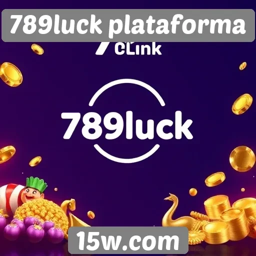 Novidades e promoções na 789luck atraem jogadores