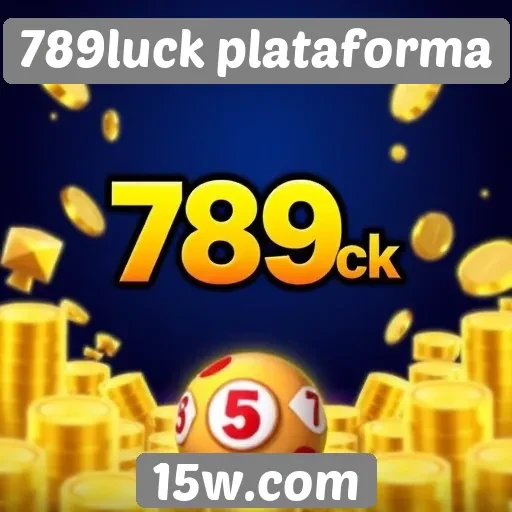 Promoções e bônus na 789luck plataforma