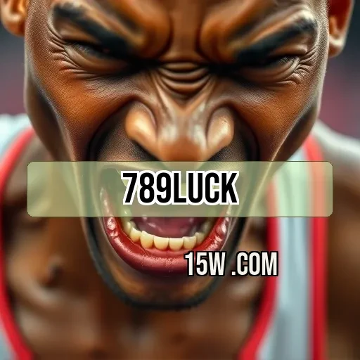789luck plataforma: Apostas Espetaculares em Eventos Esportivos